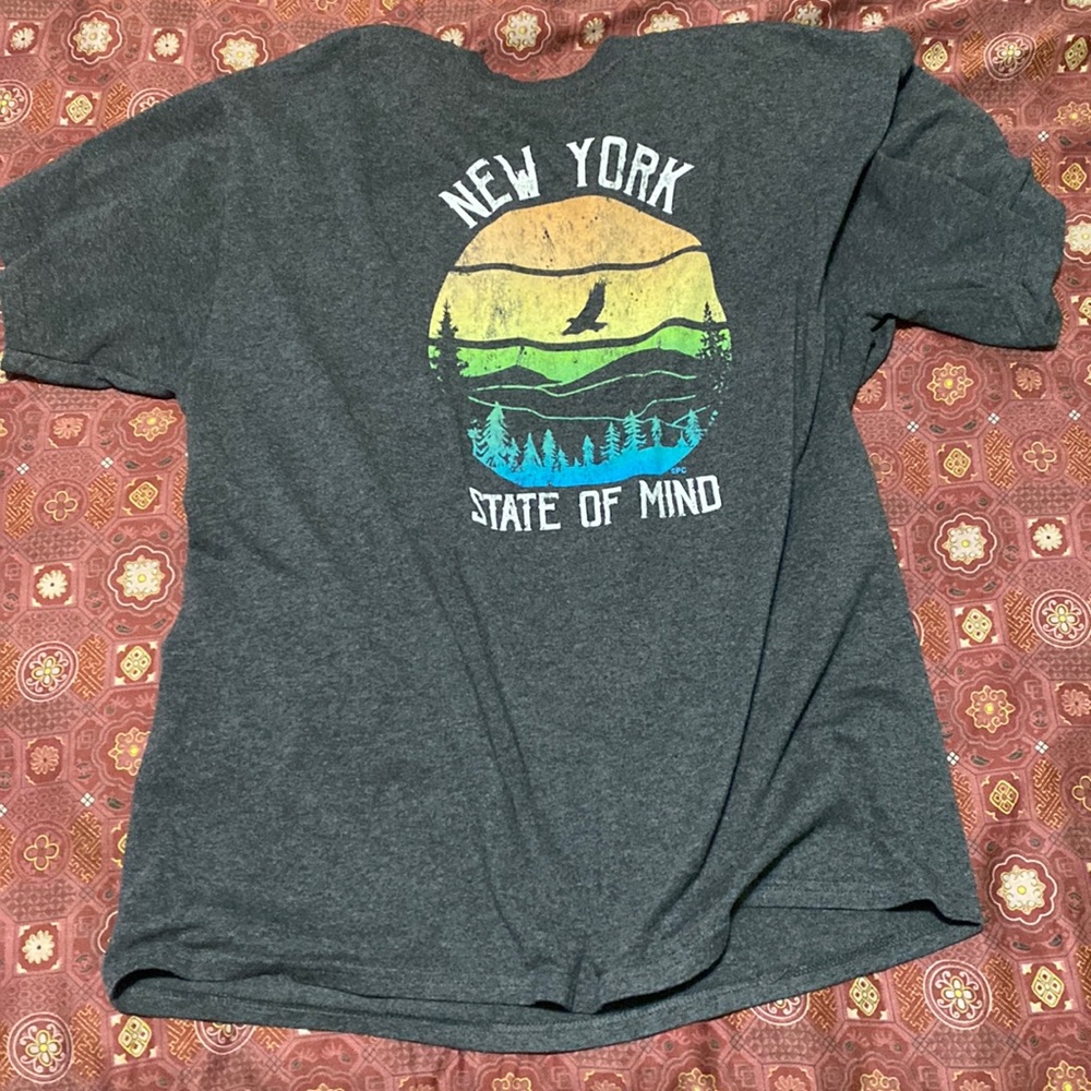 Mens t shirt